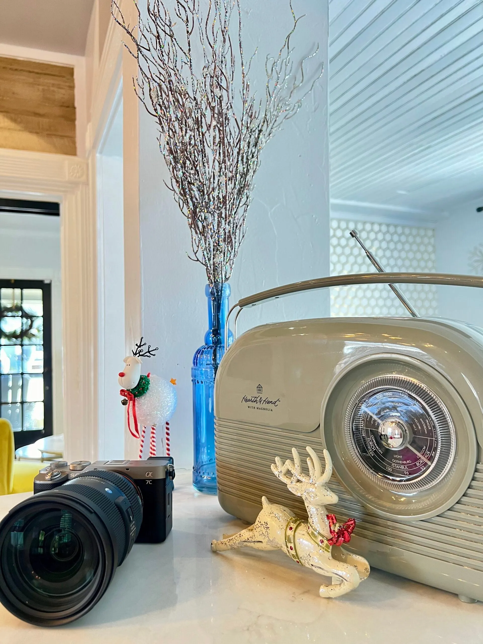 Holiday event gallery at 139 Olive, photo 4